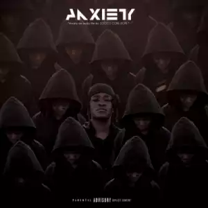 Anxiety BY Zoocci Coke Dope